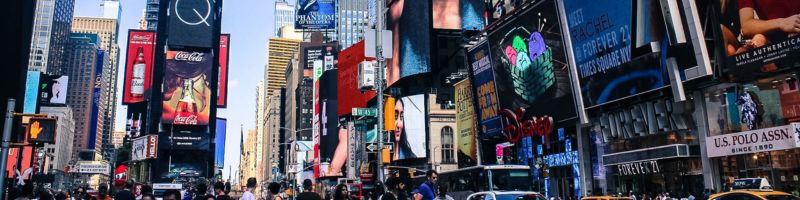 Times Square