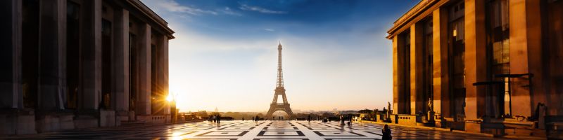 Eiffel Tower