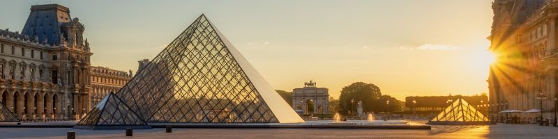 Louvre Museum