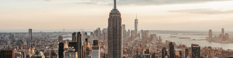 Empire State Building 