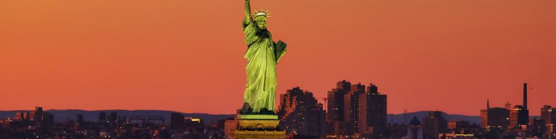 Statue of liberty