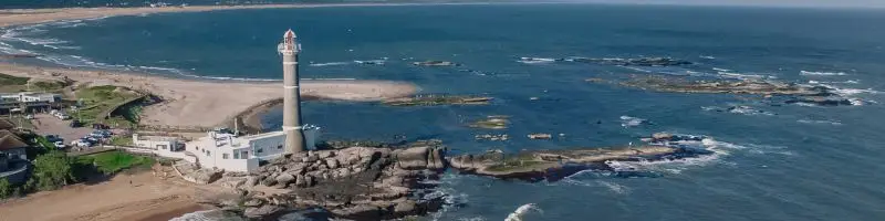 Uruguay - Safest South American countries