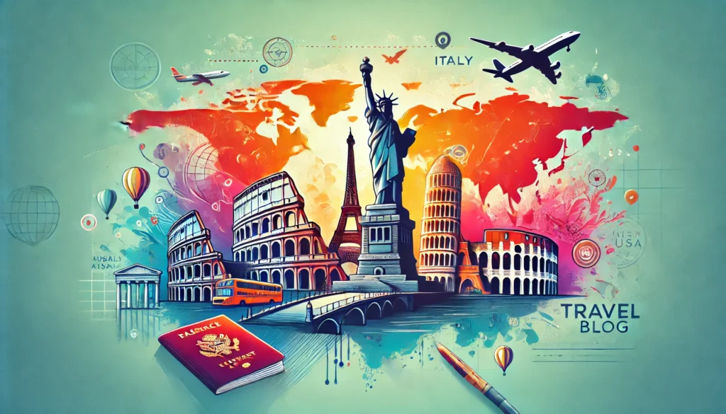 most visited country in the world